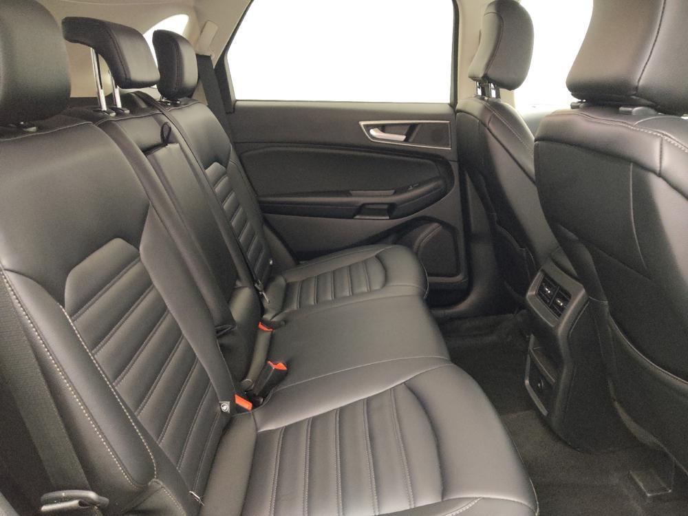 used 2024 Ford Edge car, priced at $24,395