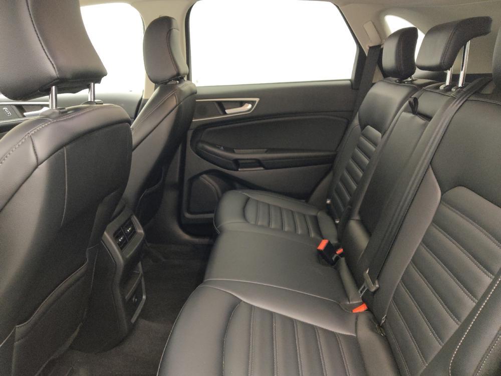 used 2024 Ford Edge car, priced at $24,395