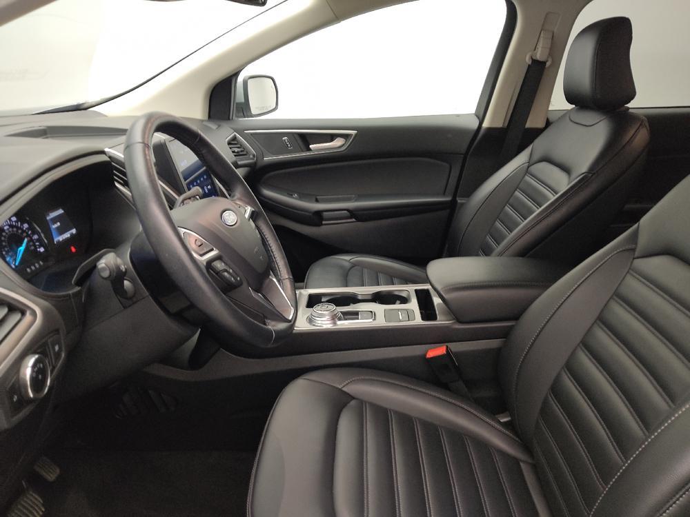 used 2024 Ford Edge car, priced at $24,395