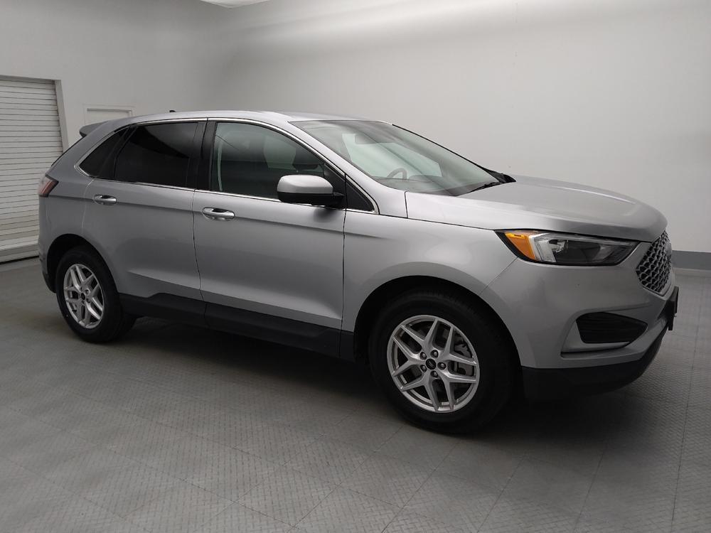 used 2024 Ford Edge car, priced at $24,395