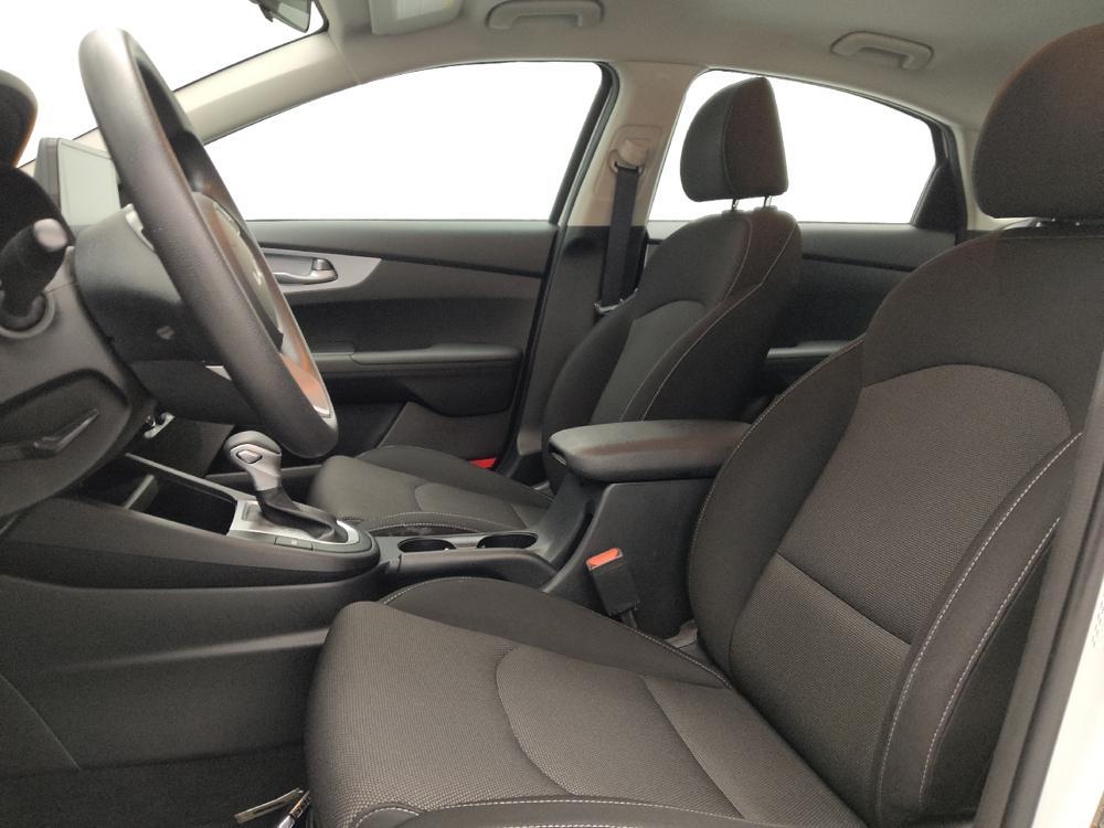 used 2023 Kia Forte car, priced at $18,495