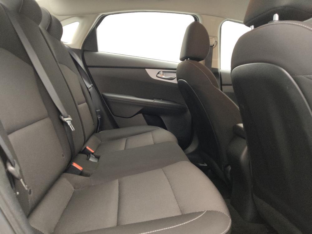 used 2023 Kia Forte car, priced at $18,495