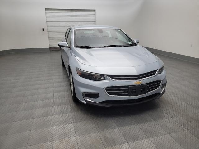 used 2017 Chevrolet Malibu car, priced at $15,995