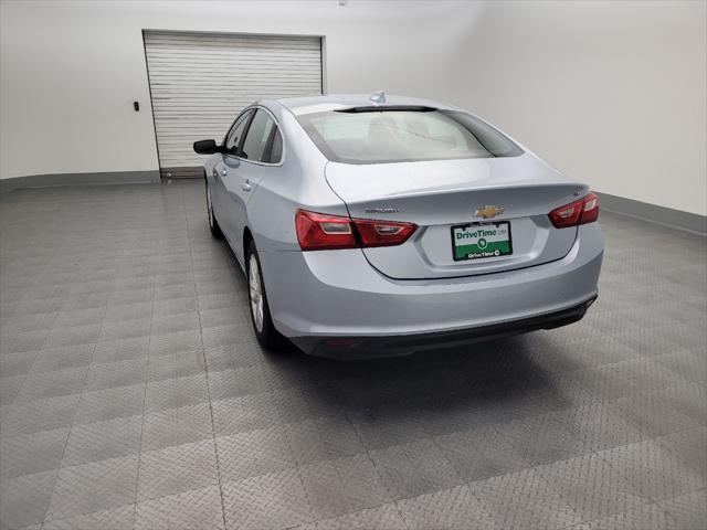 used 2017 Chevrolet Malibu car, priced at $15,995