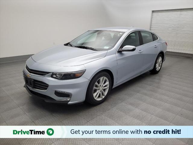 used 2017 Chevrolet Malibu car, priced at $15,995