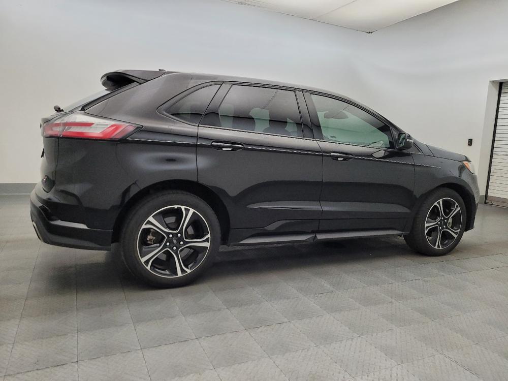 used 2019 Ford Edge car, priced at $21,095