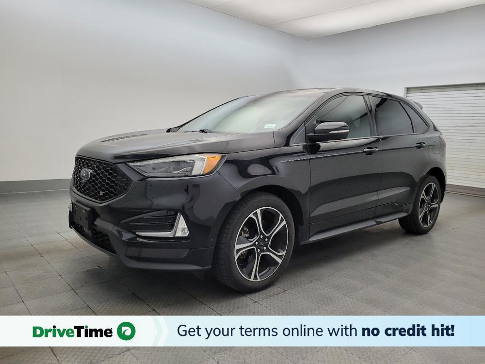 used 2019 Ford Edge car, priced at $21,095
