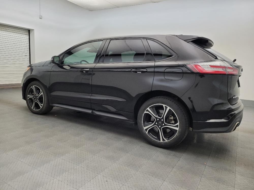 used 2019 Ford Edge car, priced at $21,095