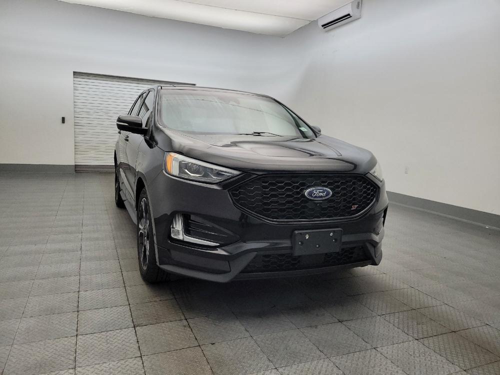 used 2019 Ford Edge car, priced at $21,095