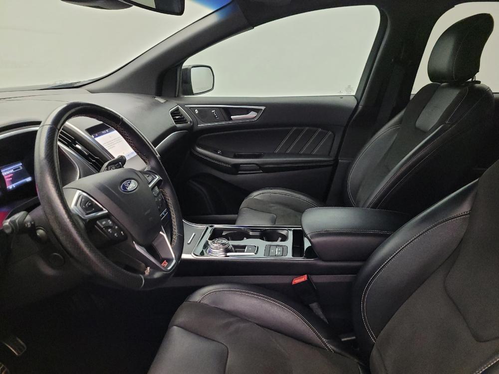 used 2019 Ford Edge car, priced at $21,095