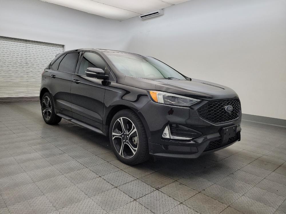 used 2019 Ford Edge car, priced at $21,095