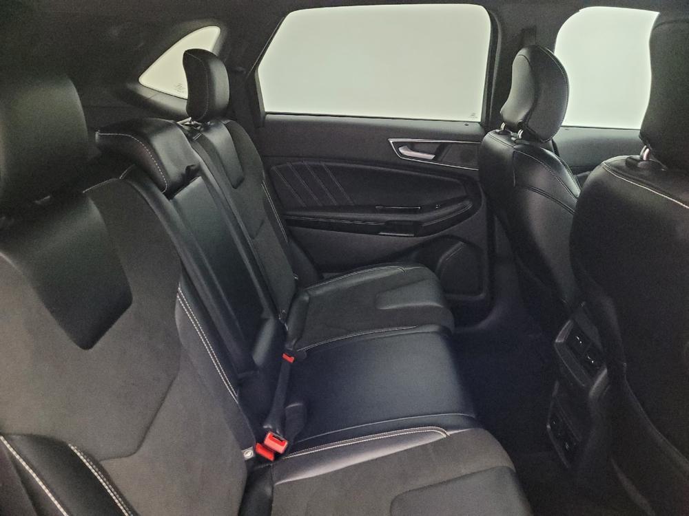 used 2019 Ford Edge car, priced at $21,095