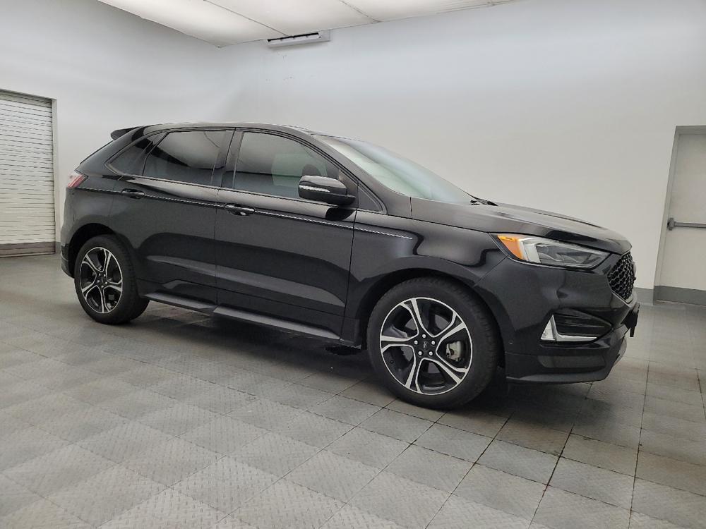 used 2019 Ford Edge car, priced at $21,095