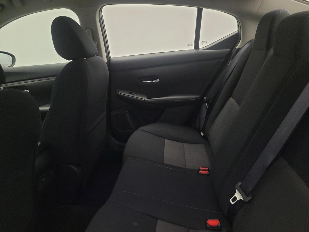 used 2023 Nissan Sentra car, priced at $21,095