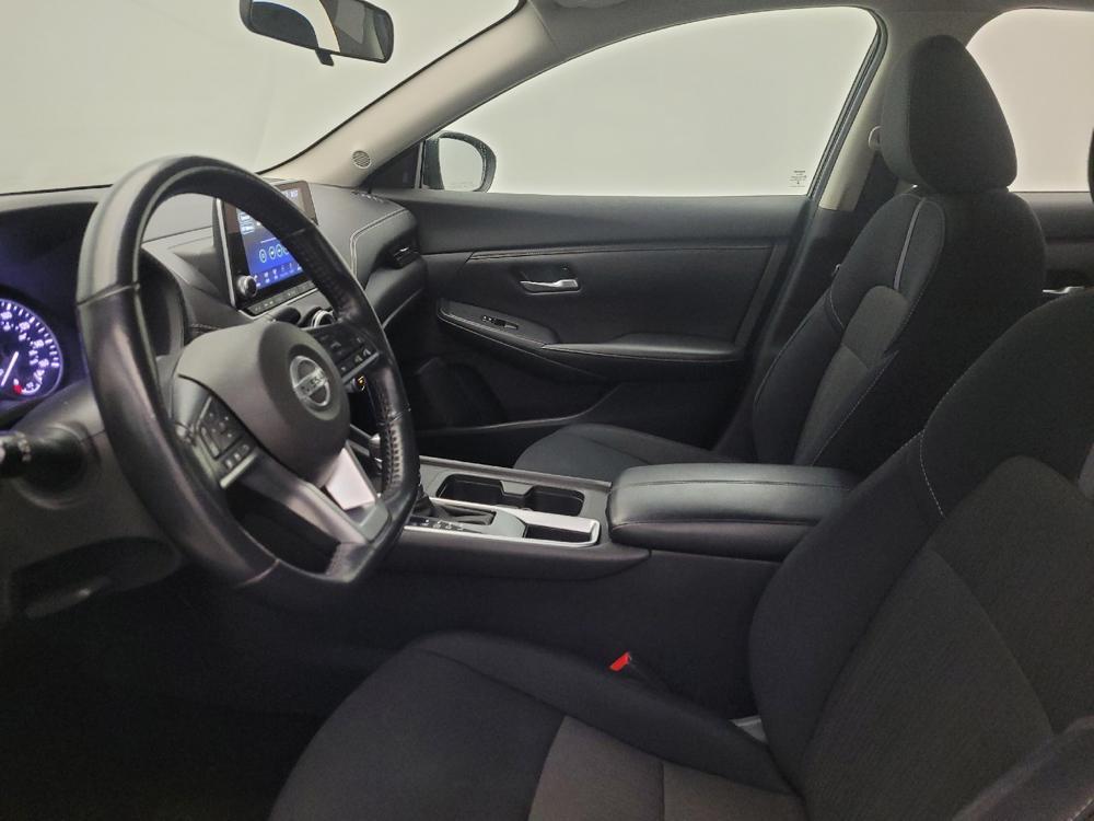 used 2023 Nissan Sentra car, priced at $21,095