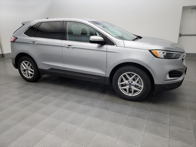 used 2022 Ford Edge car, priced at $24,195