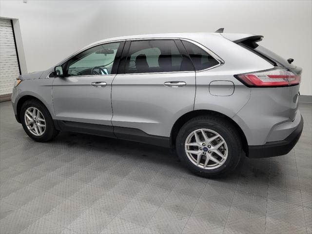 used 2022 Ford Edge car, priced at $24,195