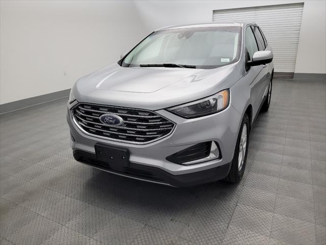 used 2022 Ford Edge car, priced at $24,195