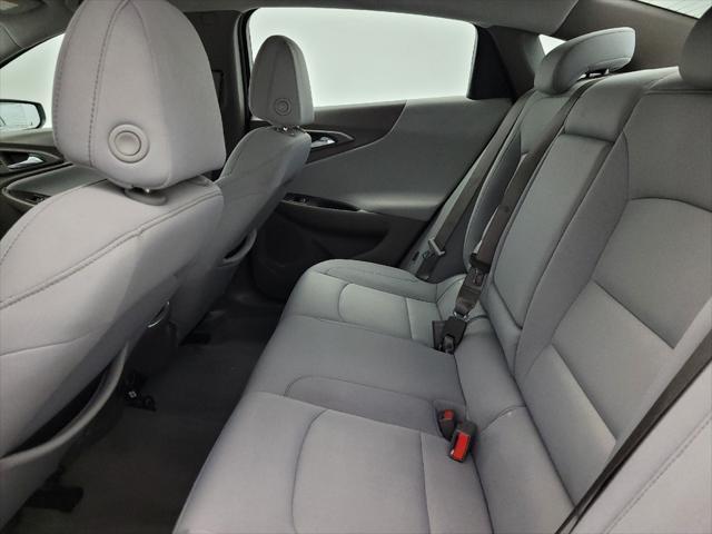 used 2022 Chevrolet Malibu car, priced at $20,495