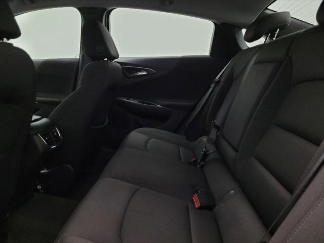 used 2023 Chevrolet Malibu car, priced at $21,095