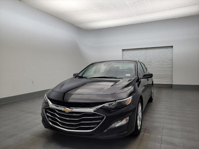 used 2023 Chevrolet Malibu car, priced at $21,095