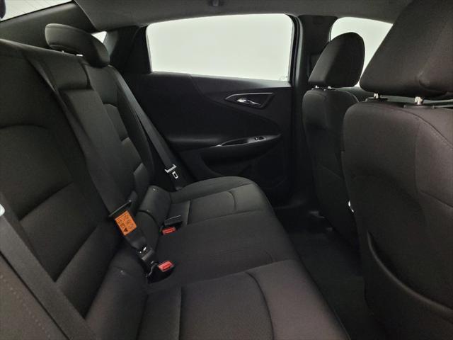 used 2023 Chevrolet Malibu car, priced at $21,095