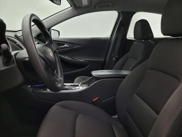used 2023 Chevrolet Malibu car, priced at $21,095
