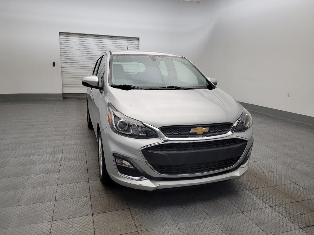used 2020 Chevrolet Spark car, priced at $13,195