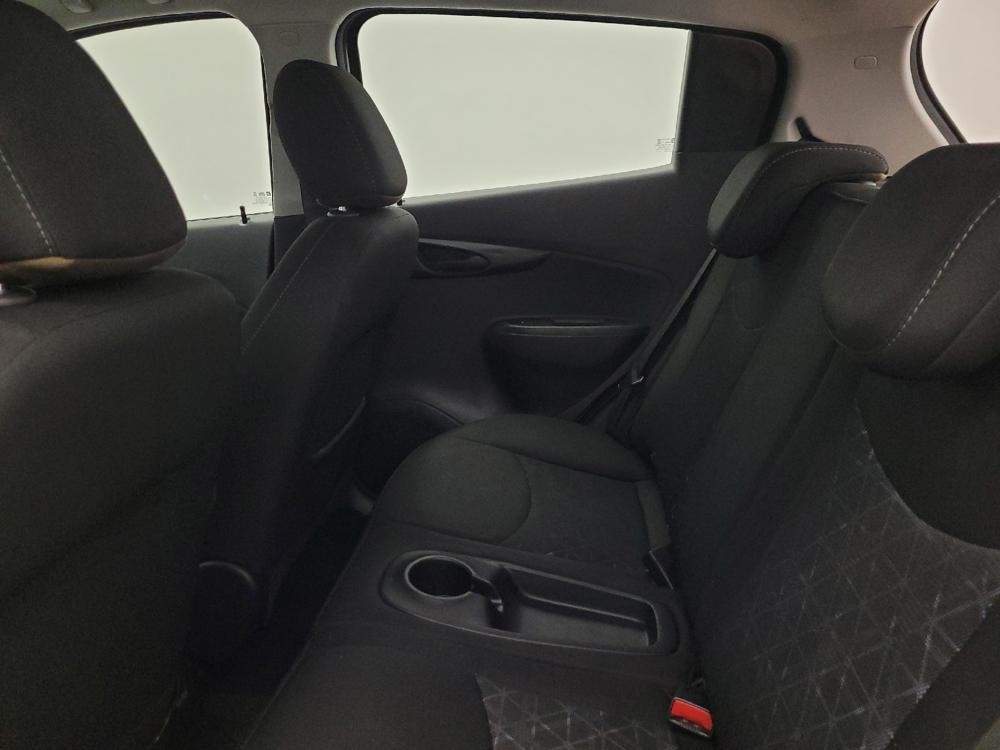 used 2020 Chevrolet Spark car, priced at $13,195