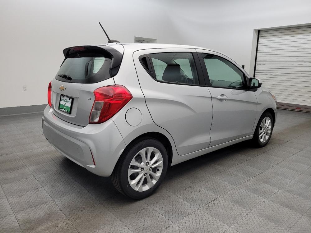 used 2020 Chevrolet Spark car, priced at $13,195