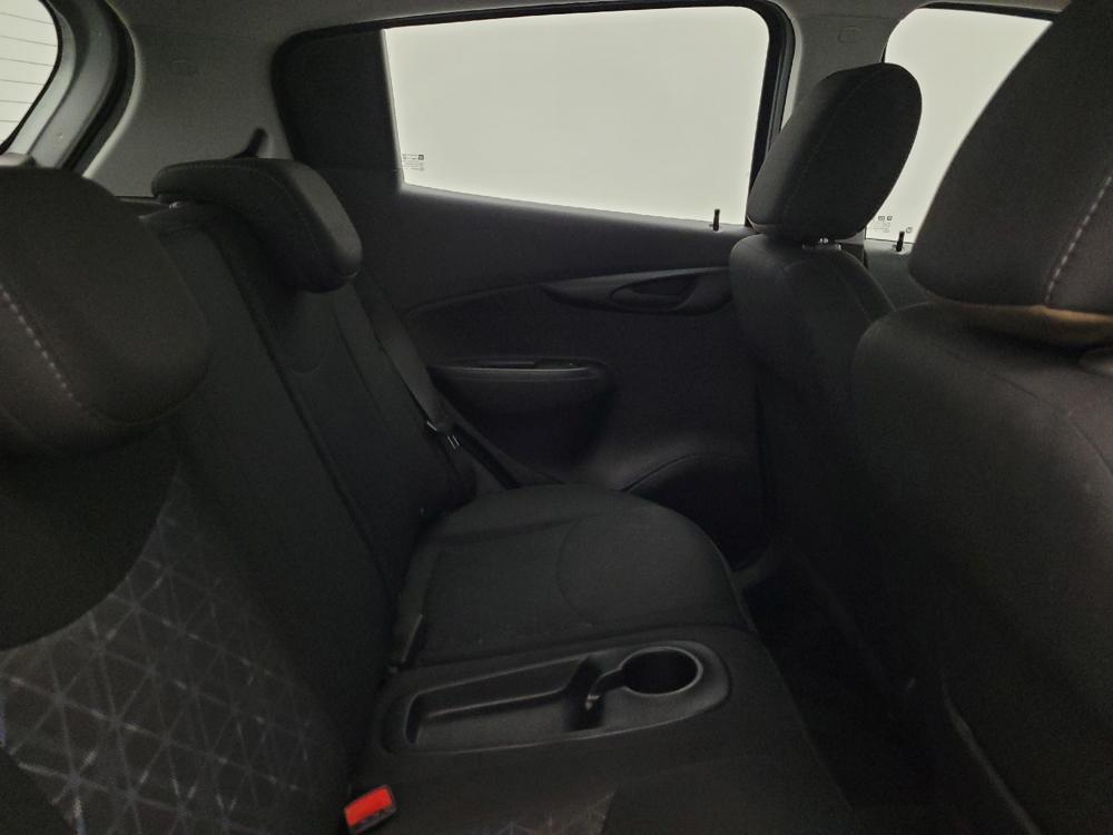 used 2020 Chevrolet Spark car, priced at $13,195