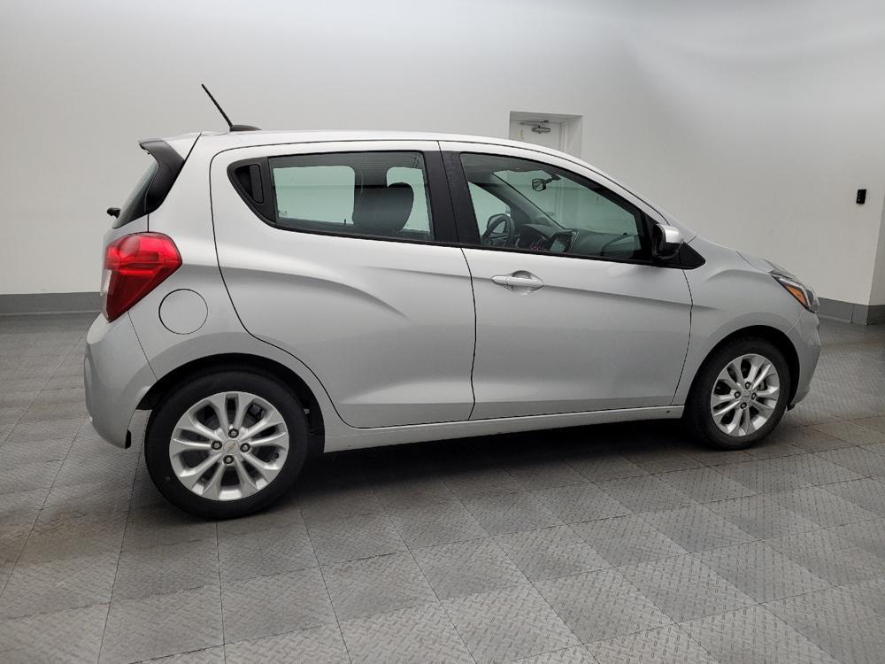 used 2020 Chevrolet Spark car, priced at $13,195
