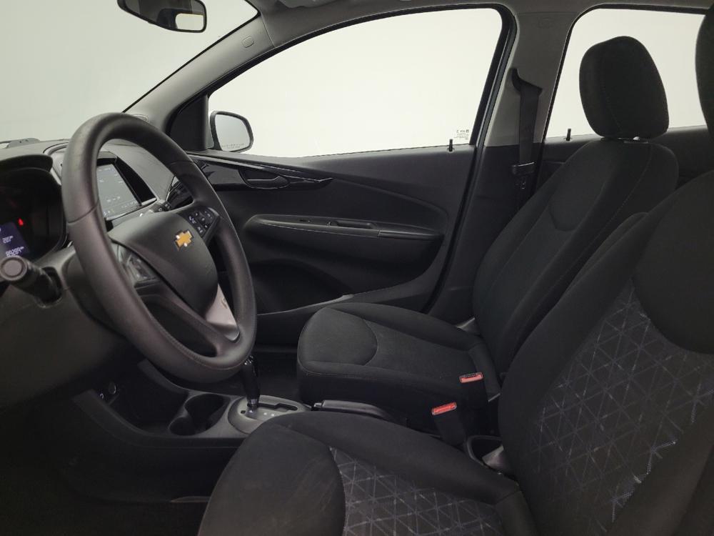 used 2020 Chevrolet Spark car, priced at $13,195