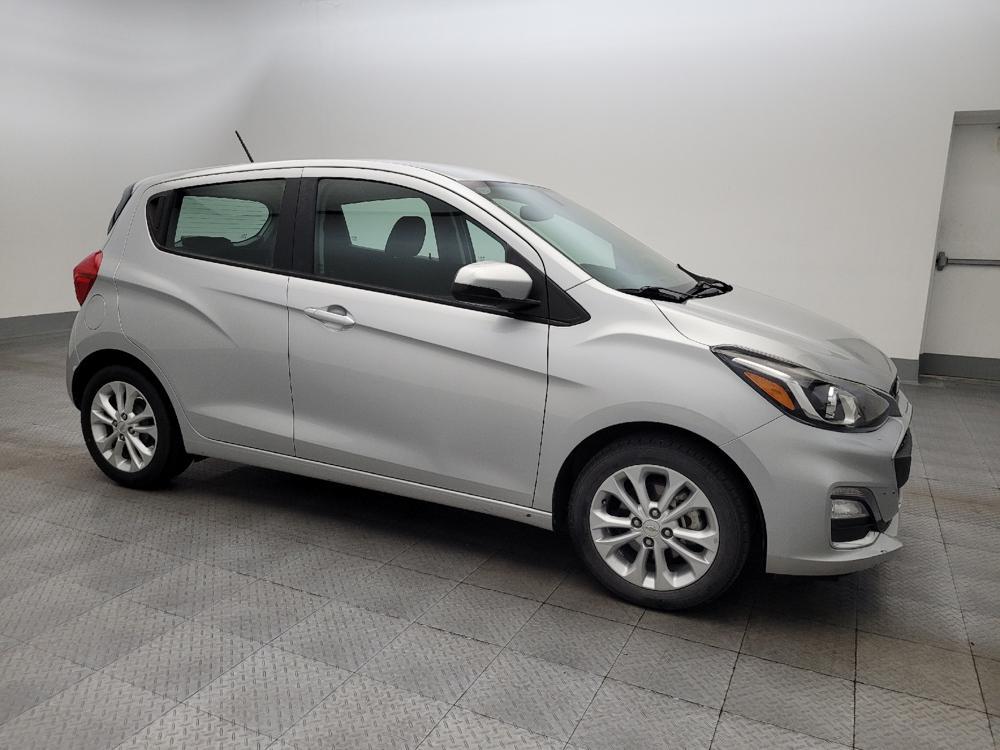used 2020 Chevrolet Spark car, priced at $13,195