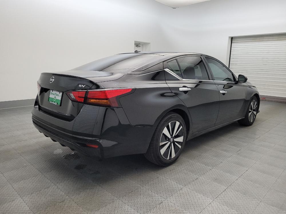 used 2021 Nissan Altima car, priced at $17,995