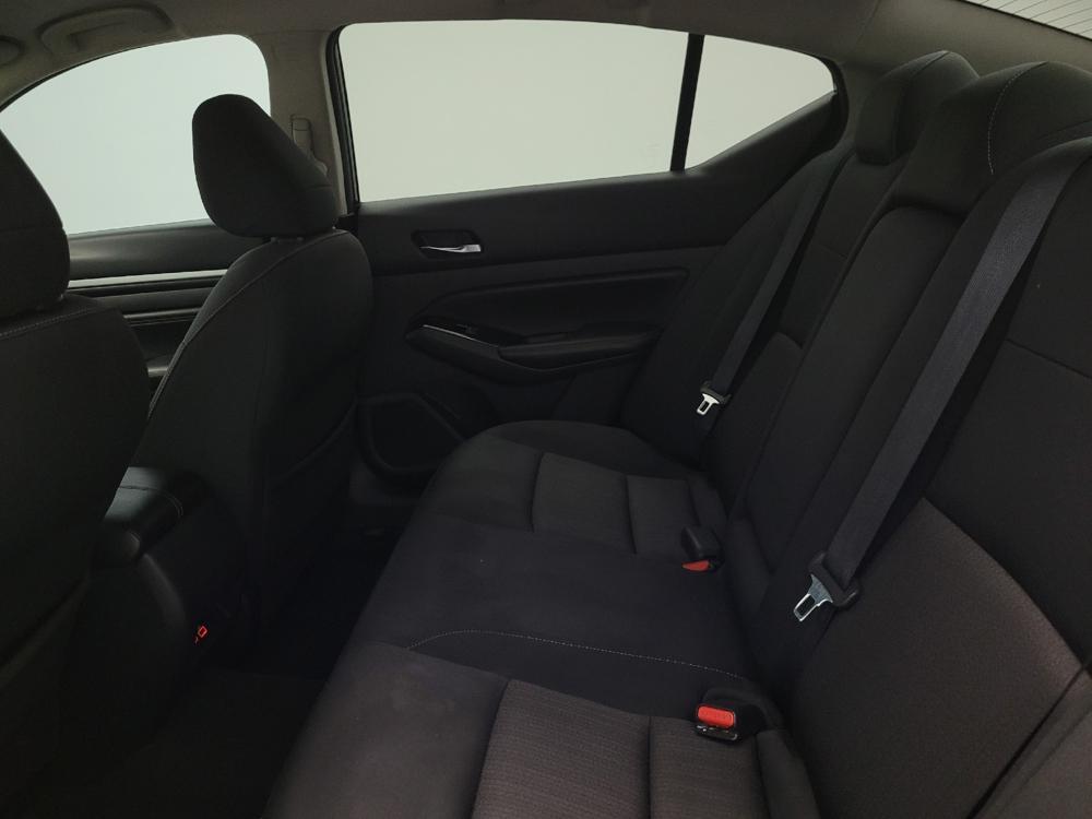 used 2021 Nissan Altima car, priced at $17,995