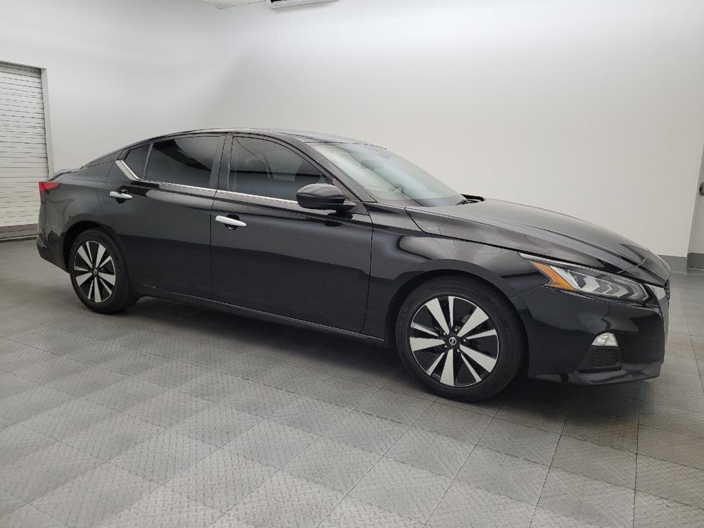 used 2021 Nissan Altima car, priced at $17,995