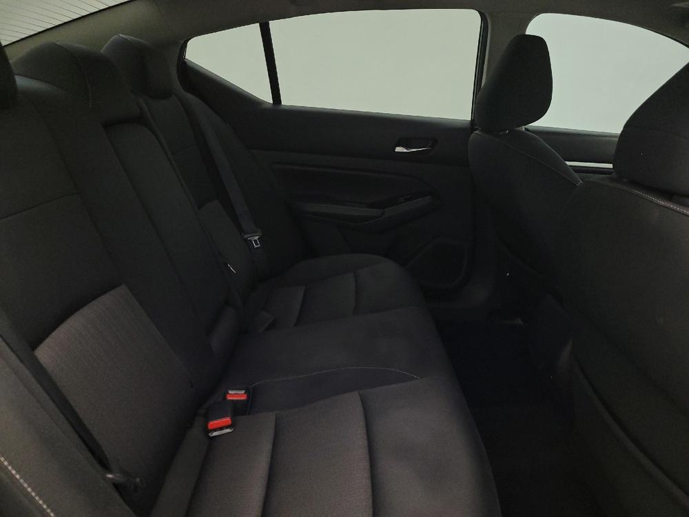 used 2021 Nissan Altima car, priced at $17,995