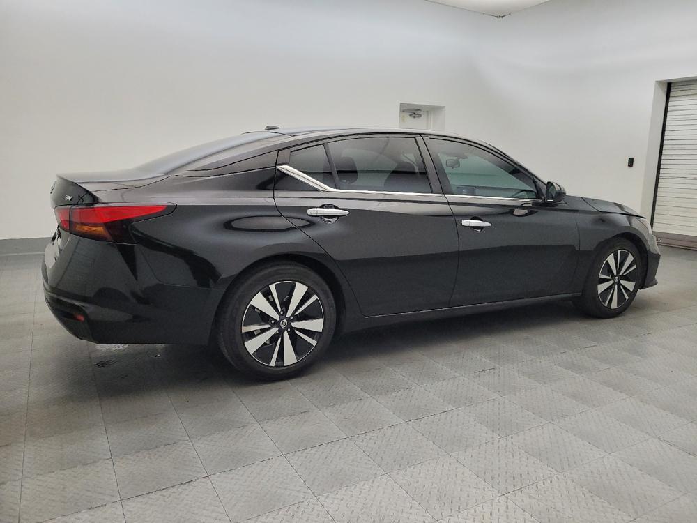 used 2021 Nissan Altima car, priced at $17,995