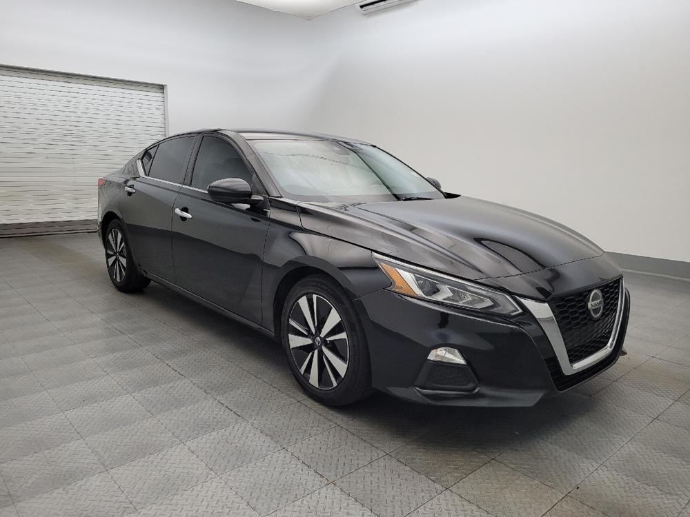used 2021 Nissan Altima car, priced at $17,995