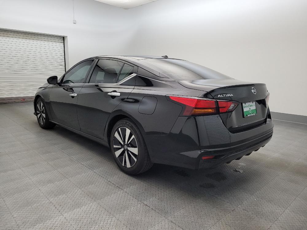 used 2021 Nissan Altima car, priced at $17,995