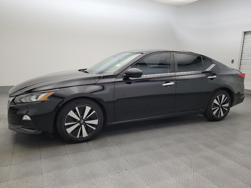 used 2021 Nissan Altima car, priced at $17,995