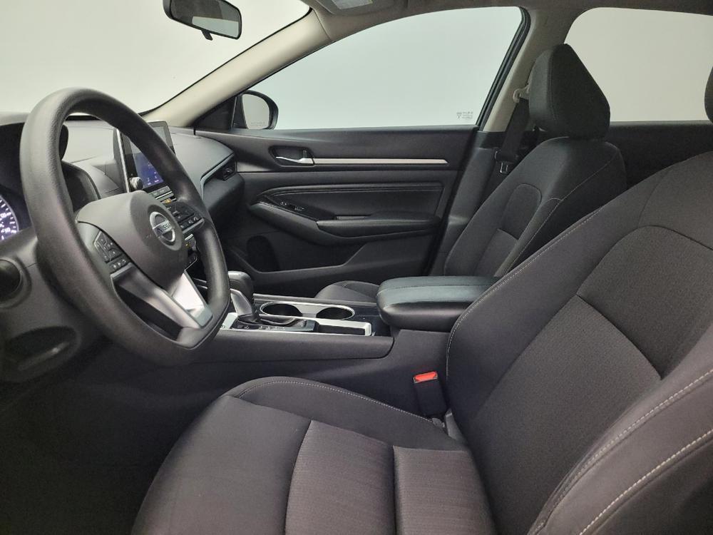 used 2021 Nissan Altima car, priced at $17,995