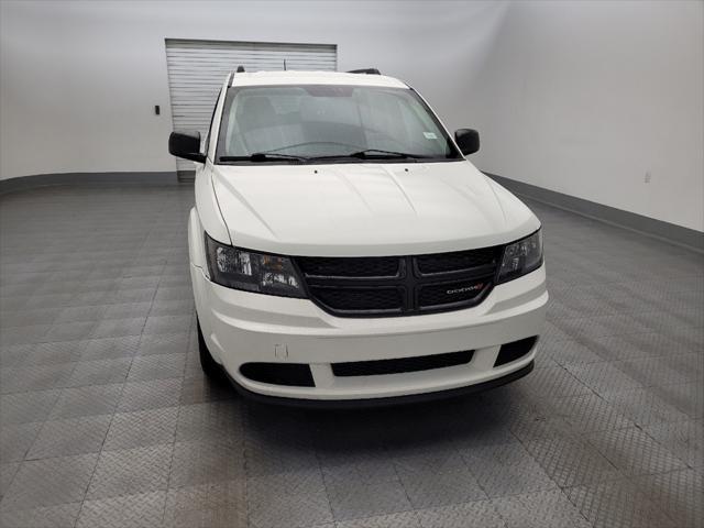 used 2018 Dodge Journey car, priced at $15,395