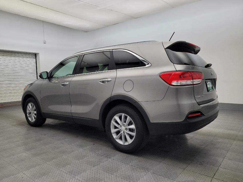 used 2016 Kia Sorento car, priced at $15,795