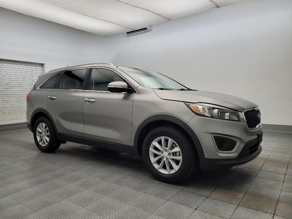 used 2016 Kia Sorento car, priced at $15,795