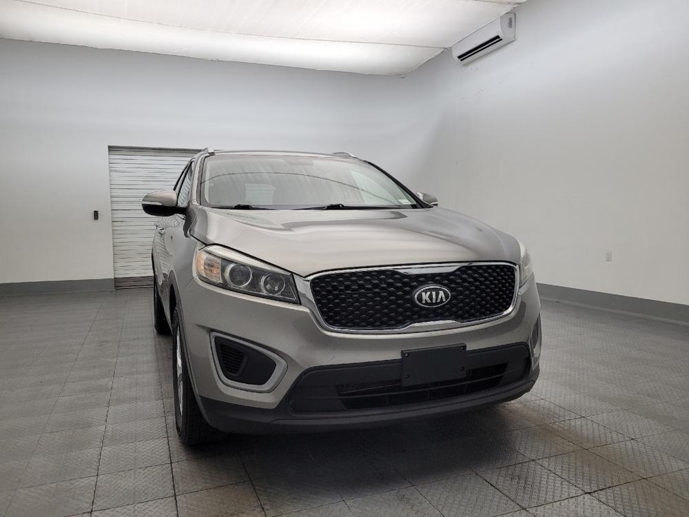 used 2016 Kia Sorento car, priced at $15,795