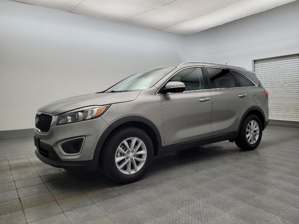used 2016 Kia Sorento car, priced at $15,795