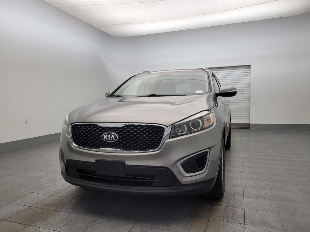 used 2016 Kia Sorento car, priced at $15,795