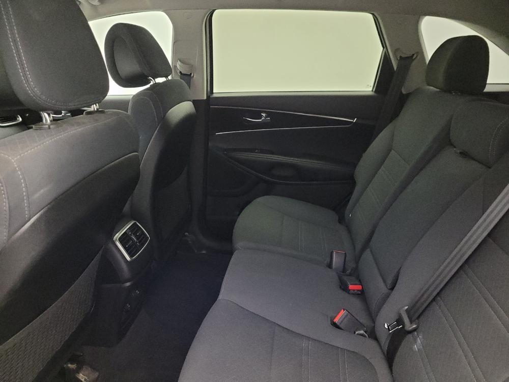 used 2016 Kia Sorento car, priced at $15,795